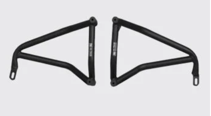 Structure Crash Guard