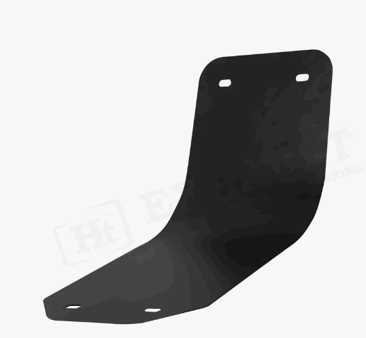 Sump Guard Black