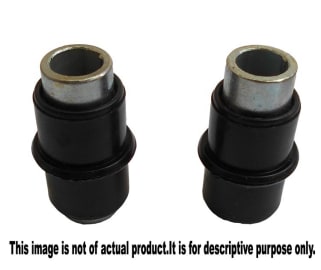 Supension Bulb Kit Genuine