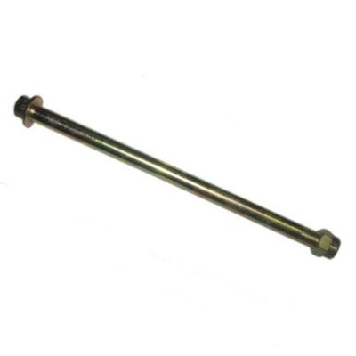 Suspension Axle