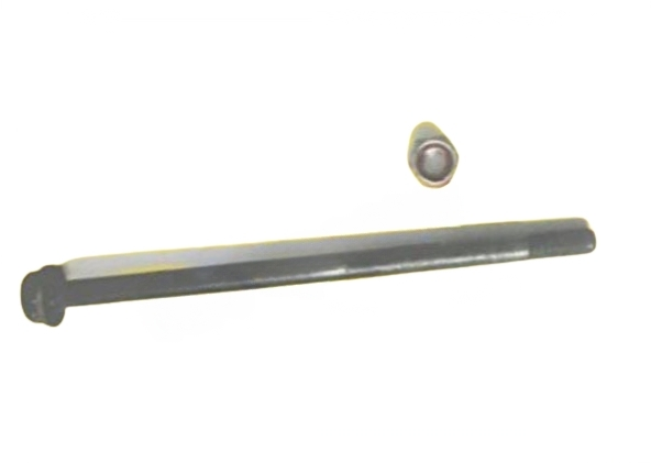 Suspension Axle