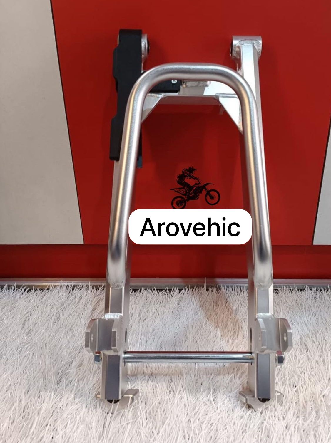 Swing Arm Aluminium