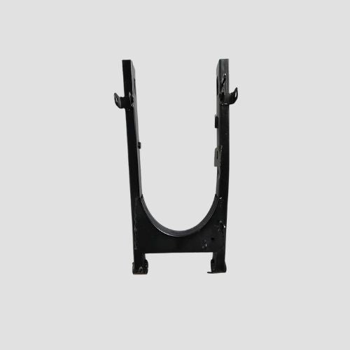 Swingaram [Blk] Glamour/Super Splendor for Hero — motorcycle spare part Kenya