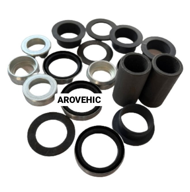 Swingarm Bush Kit for KTM Duke 200 — motorcycle spare part Kenya