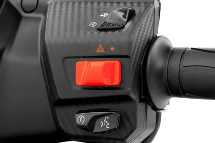 Switch Assembly Left Hand