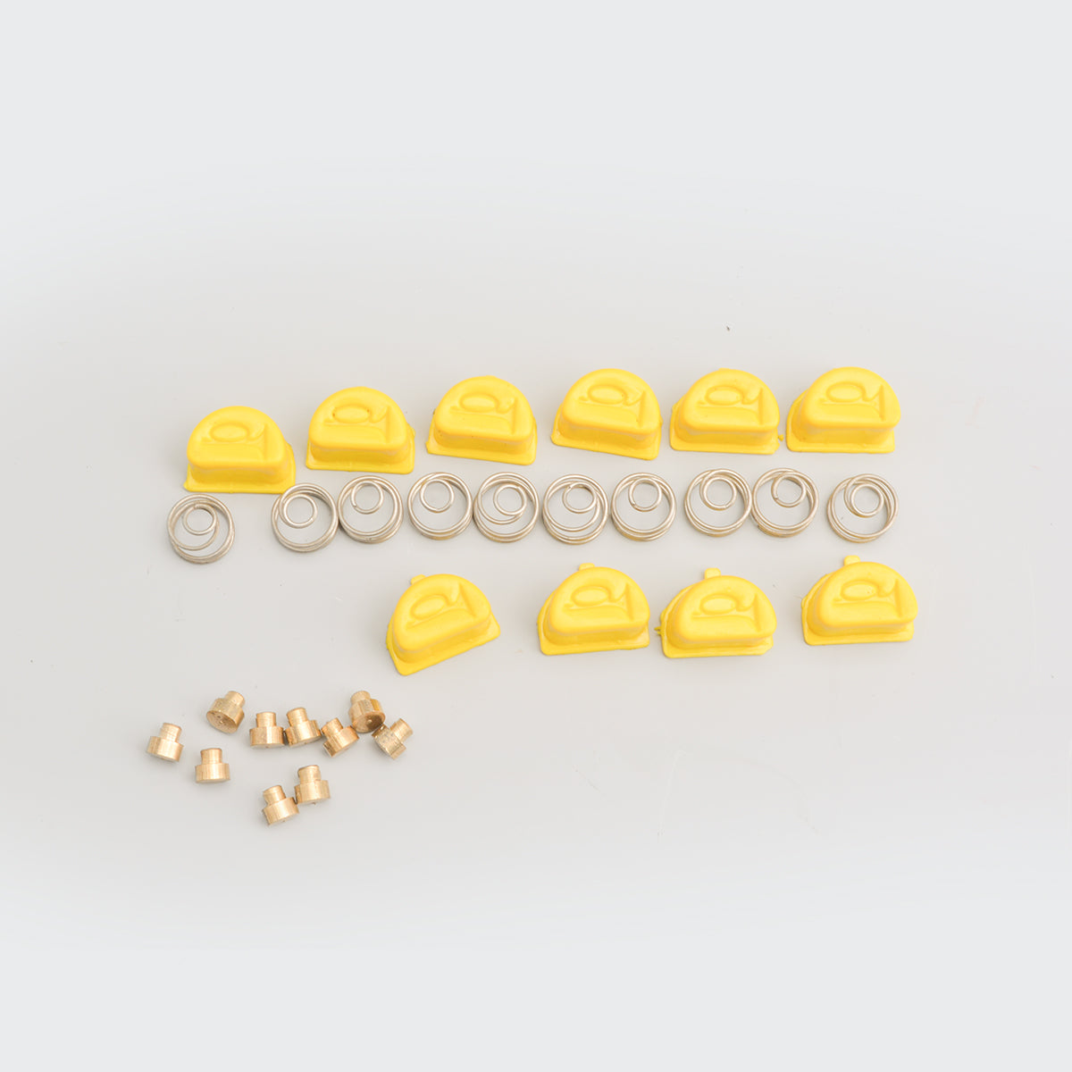 Switch Horn W Screw & Spring Hh for Hero — motorcycle spare part Kenya