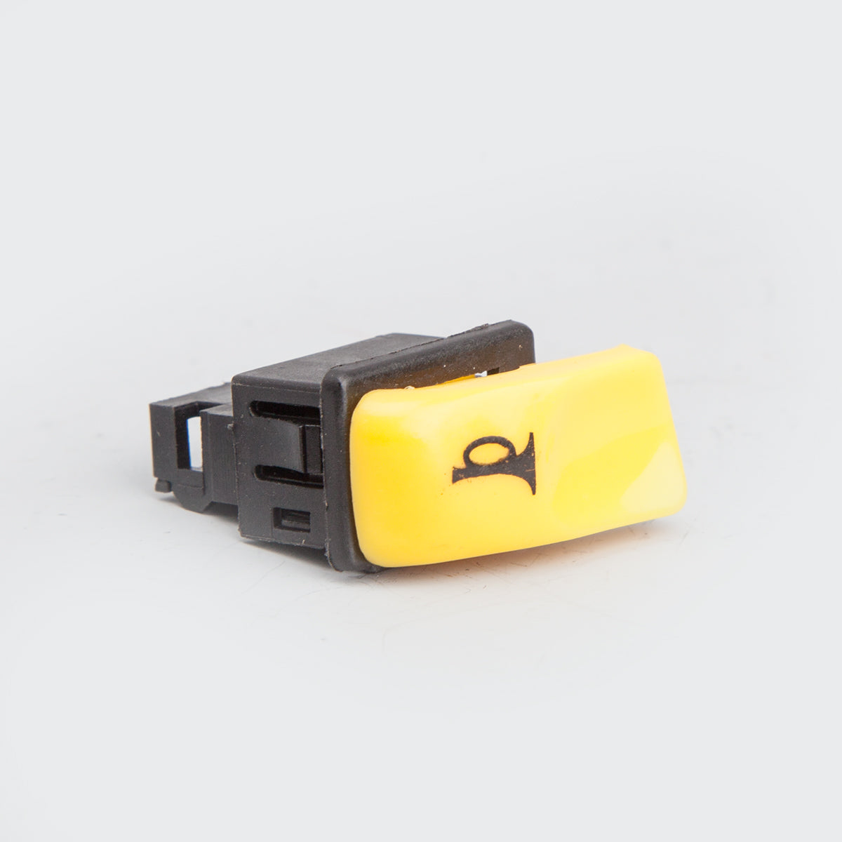 Switch Horn Wego/Jupiter for TVS — motorcycle spare part Kenya