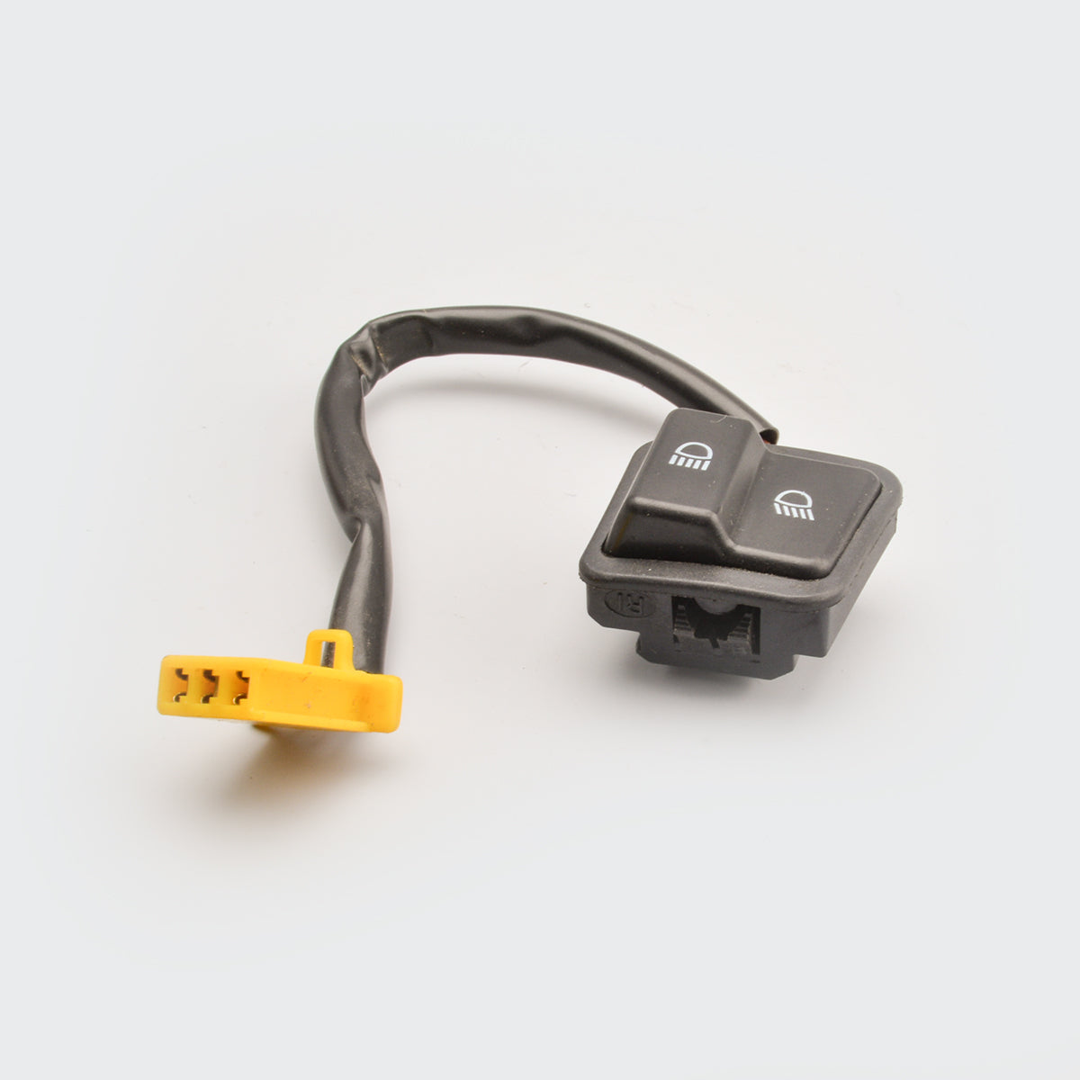 Switch Kit Dipper W/Socket Pep for TVS — motorcycle spare part Kenya