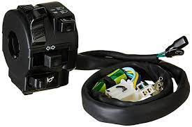 Switch Left Side(es Model)