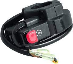 Switch Right Side Assembly-swiss