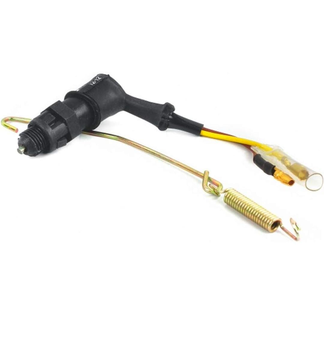 Switch Spring