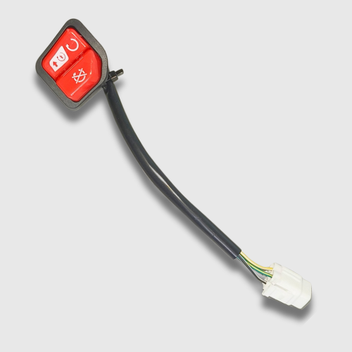Switch Starter W/Engine On/Off Access BS6 for Suzuki — motorcycle spare part Kenya