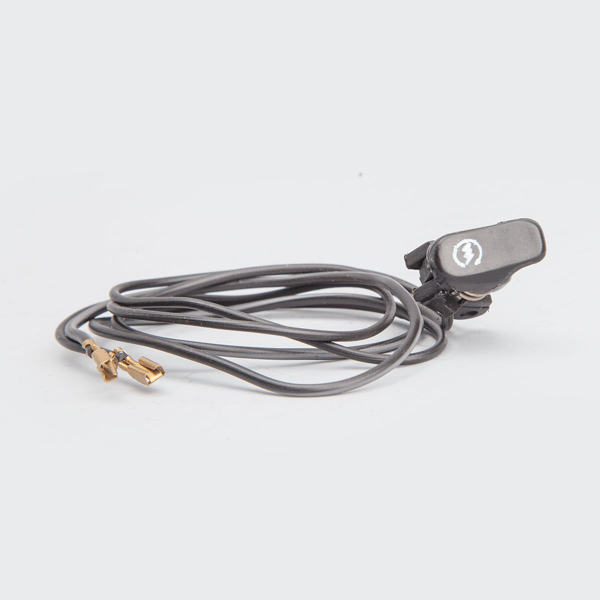 Switch Starter W/Wire Apache for TVS — motorcycle spare part Kenya