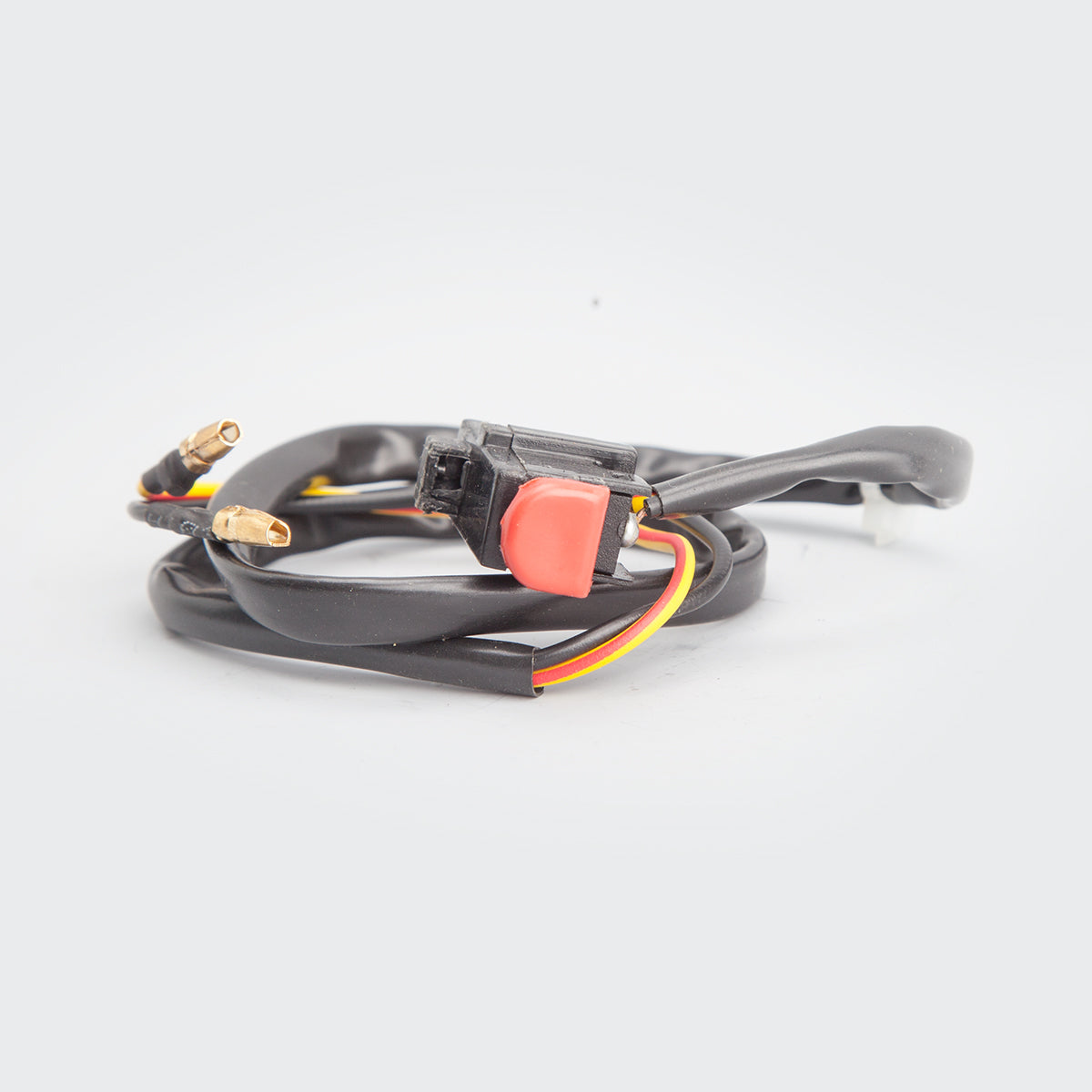 Switch Starter W/Wire Shine/Passion Plus/Glamour/Super Splendor for Honda — motorcycle spare part Kenya