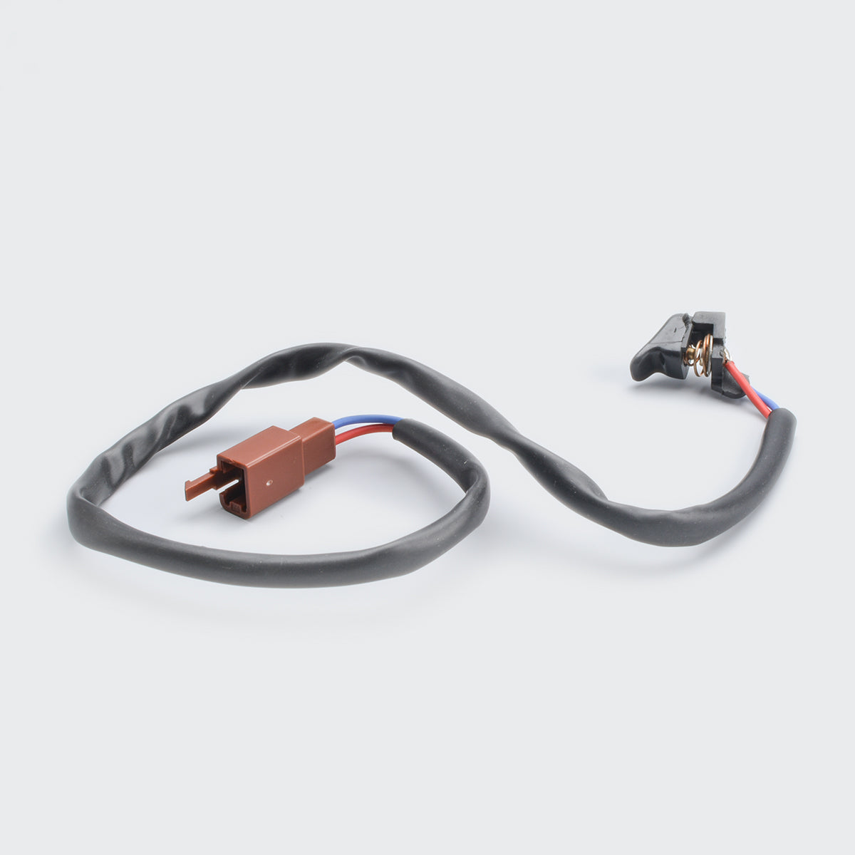 Switch Starter W/Wire Star City for TVS — motorcycle spare part Kenya