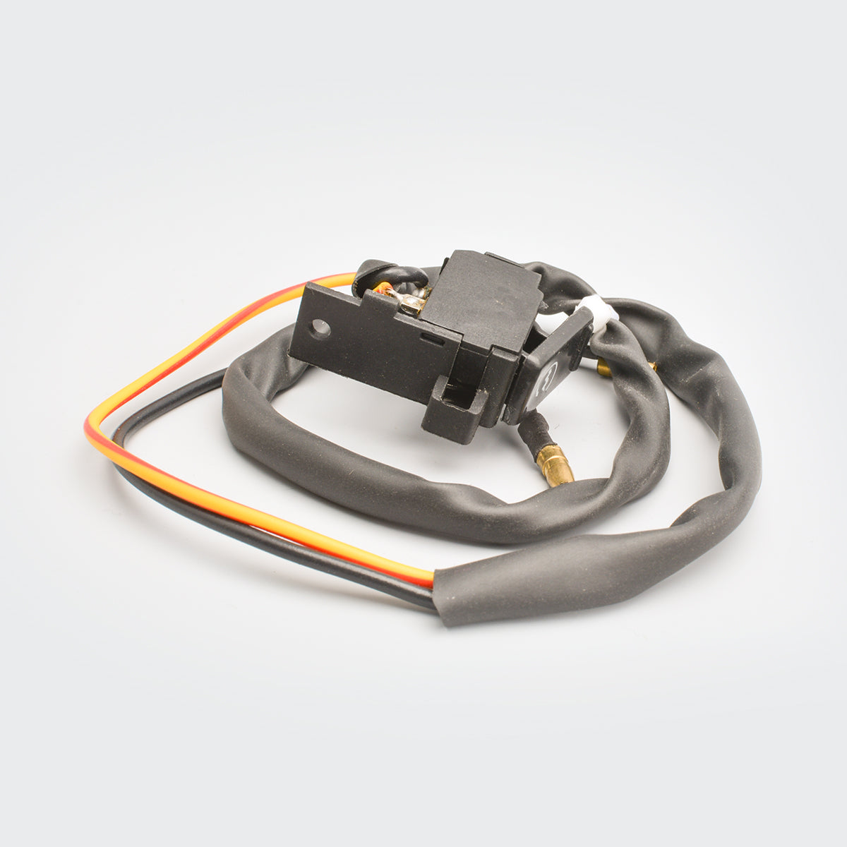 Switch Starter W/Wire Xpro/Shine N/M/Super Splendor N/M for Hero — motorcycle spare part Kenya