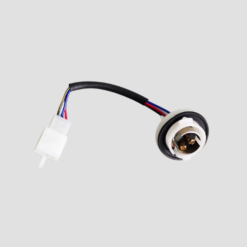 T L Holder Activa/Platina for Bajaj — motorcycle spare part Kenya