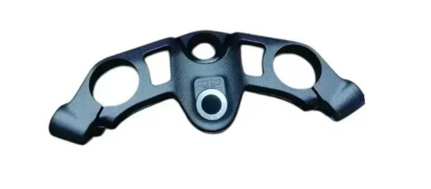 T Stamp Plate for KTM RC 200 — motorcycle spare part Kenya