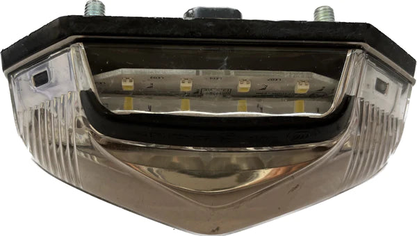 Tail Lamp Assembly