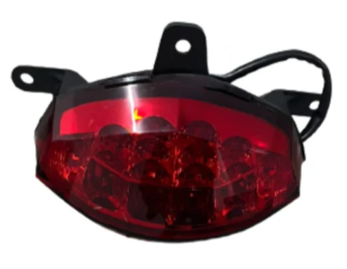 Tail Lamp Assembly