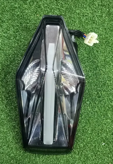 Tail Lamp Assembly