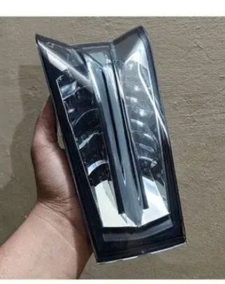 Tail Lamp Assembly