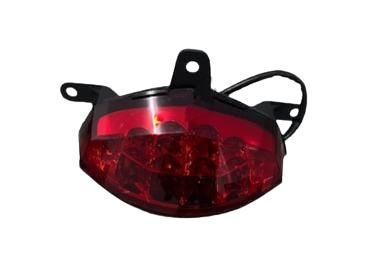 Tail Lamp Assembly-old Model KTM Duke 200