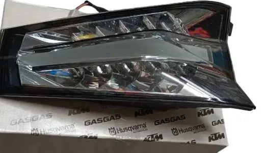 Tail Lamp Assembly (part No JY401002 )