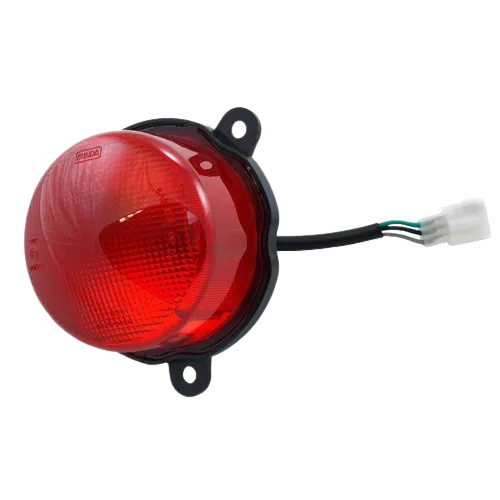 Tail Lamp Assembly