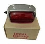 Tail Lamp Assembly