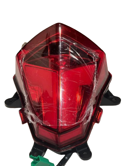 Tail Lamp Assembly