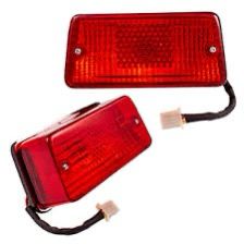Tail Lamp Assemblyfor Suzuki AX100/MAX100