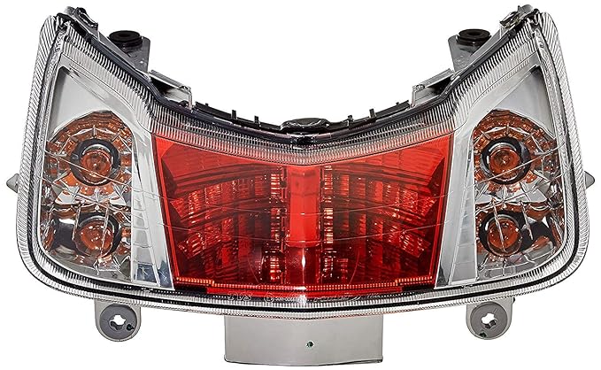 Tail Lamp Assy