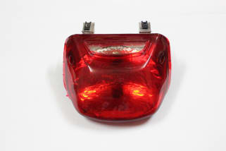 Tail Lamp Cover (First Quality)