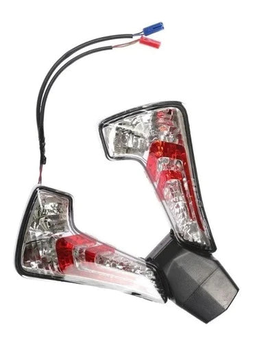 Tail Lamp(2015-2023)