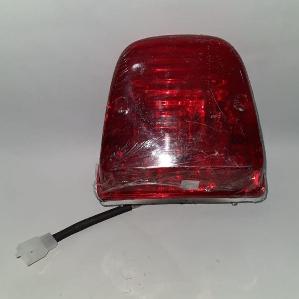 Tail Light Assembly