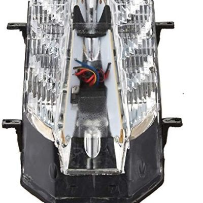 Tail Light Assembly for Bajaj Pulsar 200 UG3 2007 2009 — motorcycle spare part Kenya