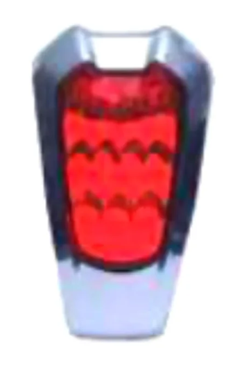 Tail Light Assembly for Bajaj Vikrant — motorcycle spare part Kenya