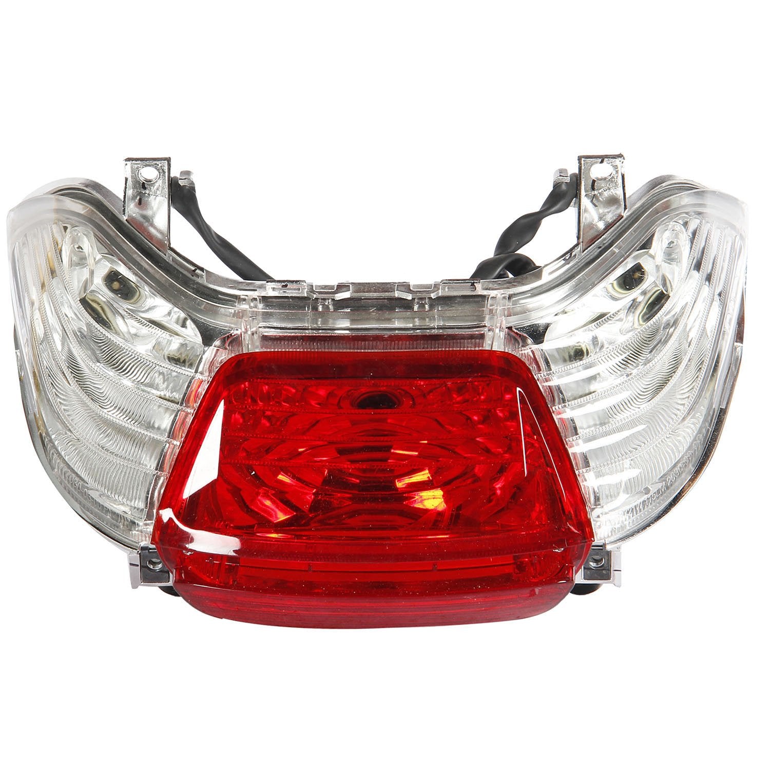 Tail Light Assembly Genuine
