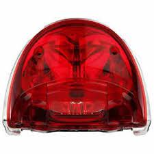 Tail Light Assembly (First Quality)