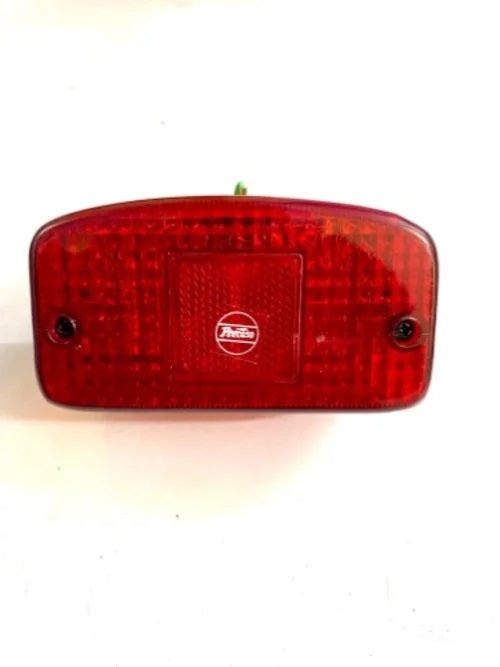 Tail Light Assembly (First Quality) for Hero Cbz Old — motorcycle spare part Kenya