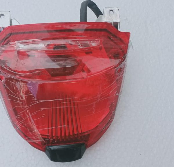 Tail Light Assembly (First Quality)