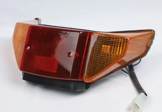 Tail Light Assy