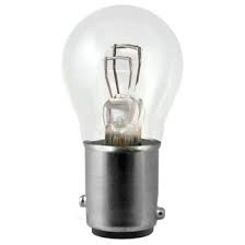 Tail Light Bulb
