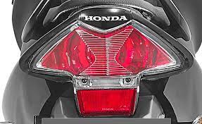 Tail Light Center Piece (First Quality)