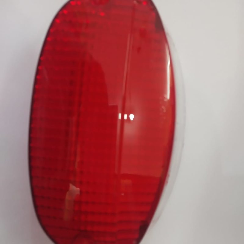 Tail Light Cover for Bajaj Avenger 220 — motorcycle spare part Kenya