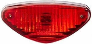 Tail Light Cover