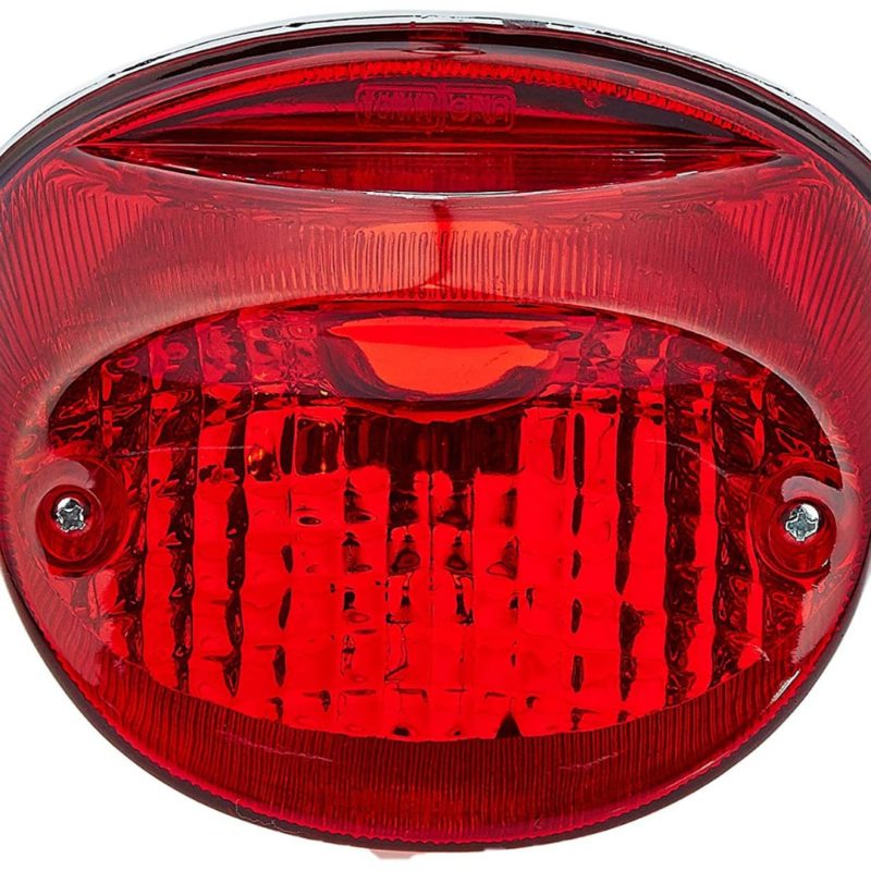 Tail Light Cover
