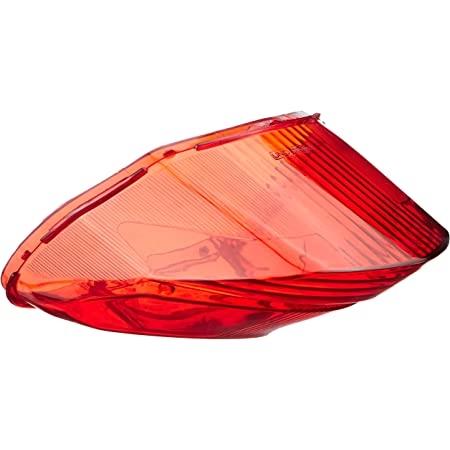 Tail Light Cover Genuine