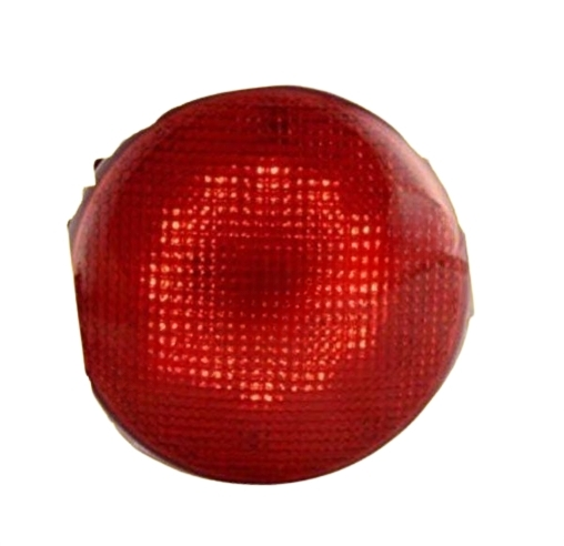 Tail Light Cover Genuine